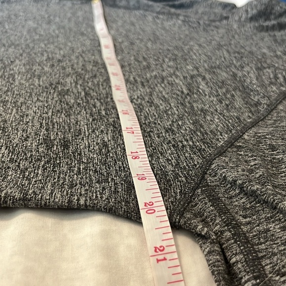 Gap Fit Maternity Brushed Tech Jersey - Picture 8 of 10